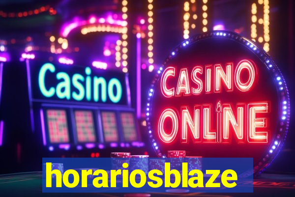 horariosblaze