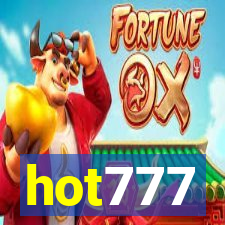 hot777