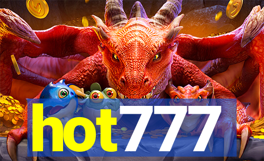 hot777