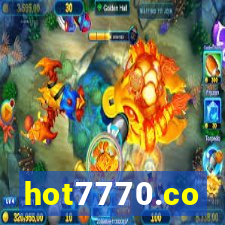 hot7770.co