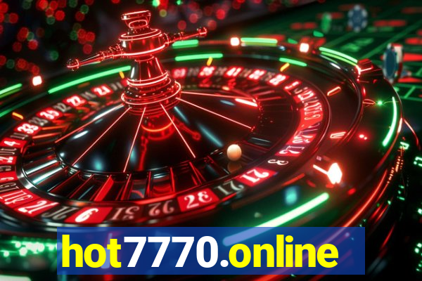 hot7770.online