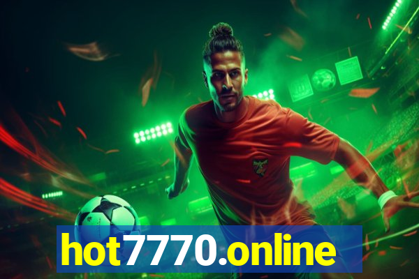 hot7770.online
