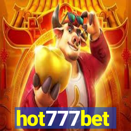 hot777bet