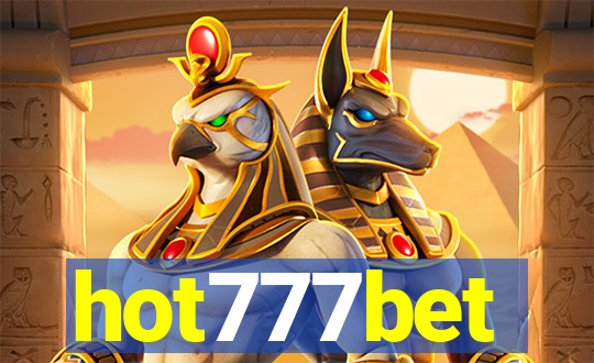 hot777bet