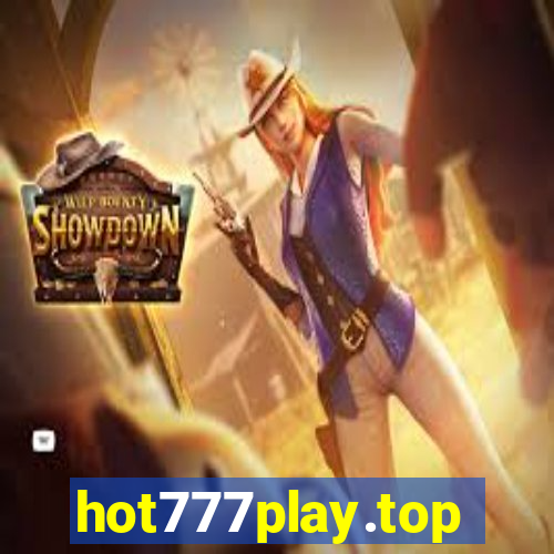 hot777play.top