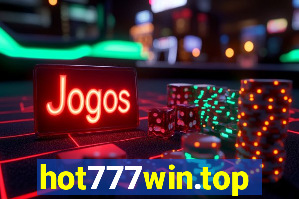 hot777win.top