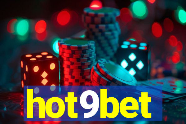 hot9bet