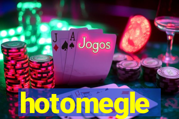 hotomegle