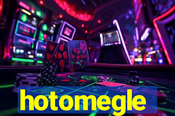hotomegle