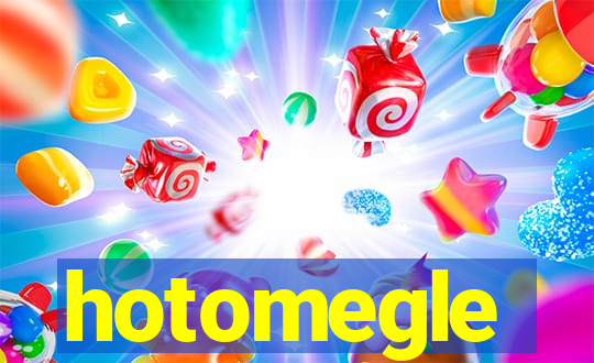hotomegle