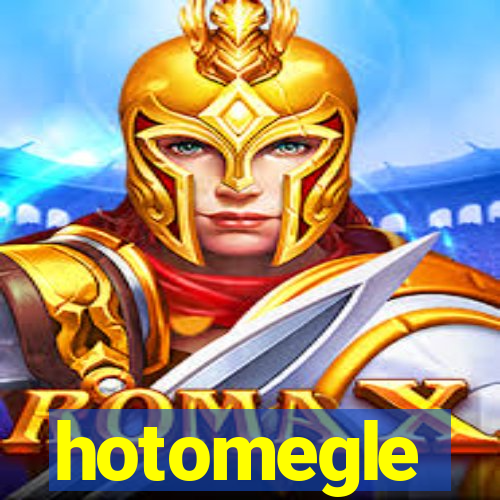 hotomegle