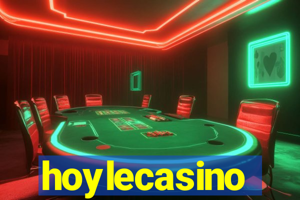 hoylecasino