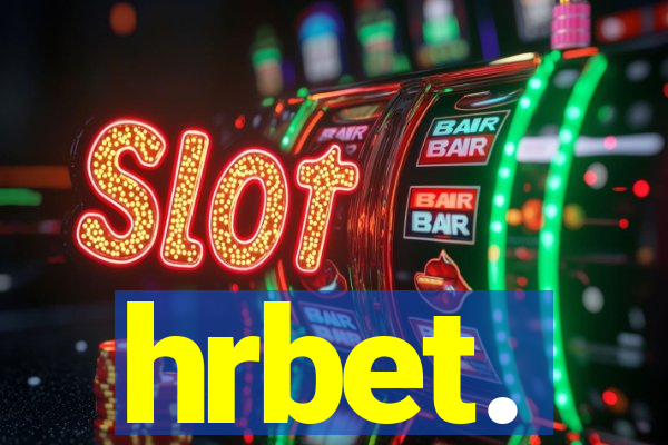 hrbet.