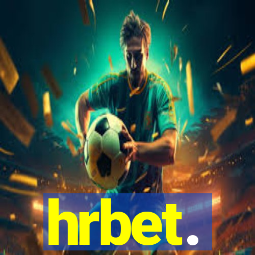 hrbet.