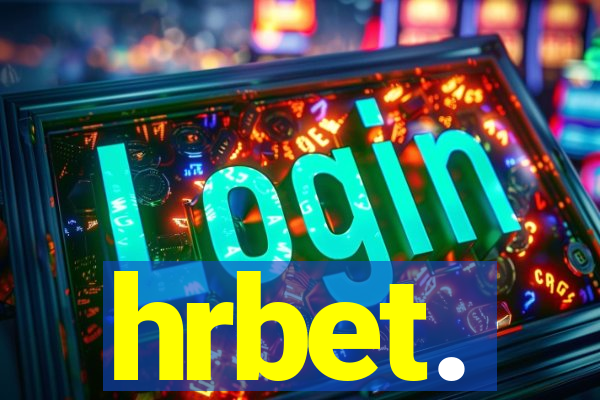 hrbet.