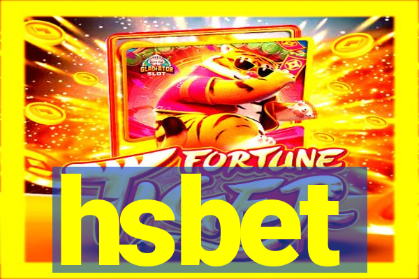 hsbet