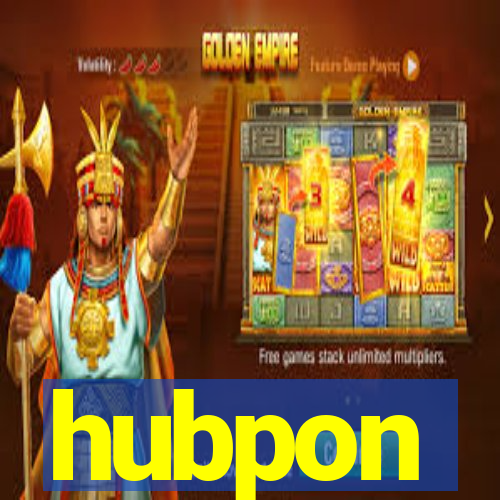 hubpon