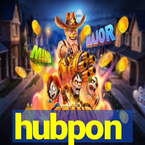 hubpon