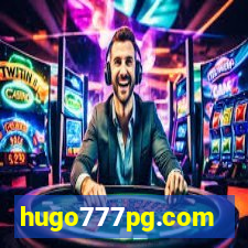 hugo777pg.com