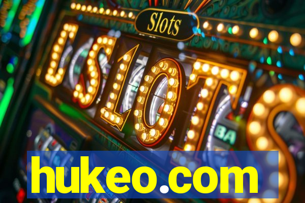 hukeo.com