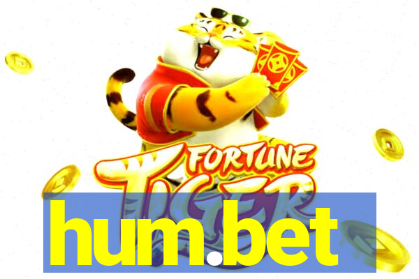 hum.bet