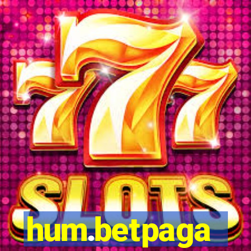 hum.betpaga