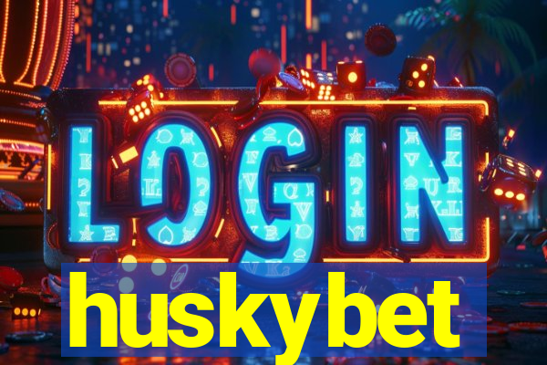 huskybet