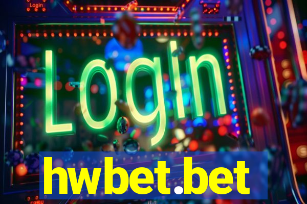 hwbet.bet