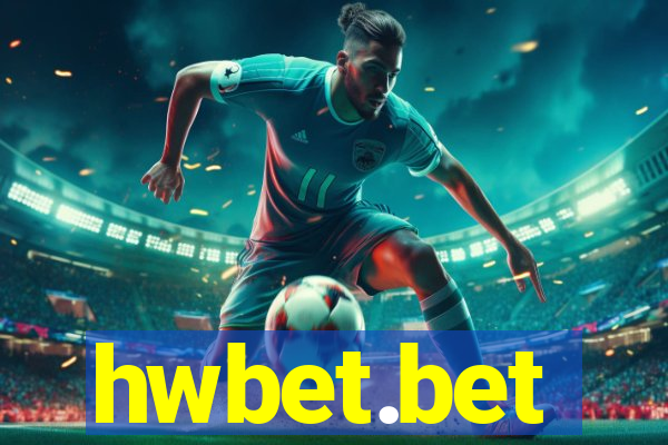 hwbet.bet