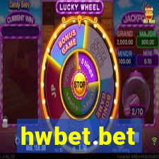 hwbet.bet
