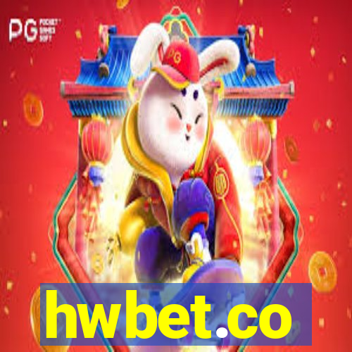 hwbet.co