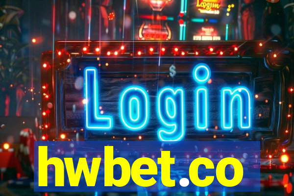 hwbet.co