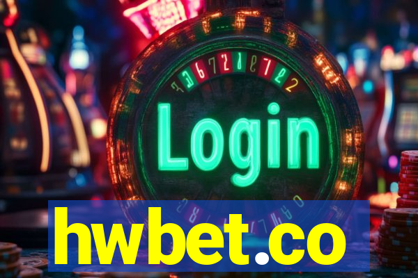 hwbet.co