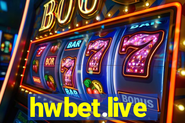 hwbet.live