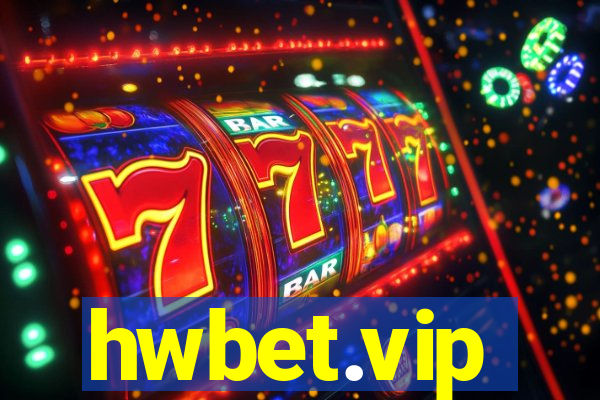 hwbet.vip