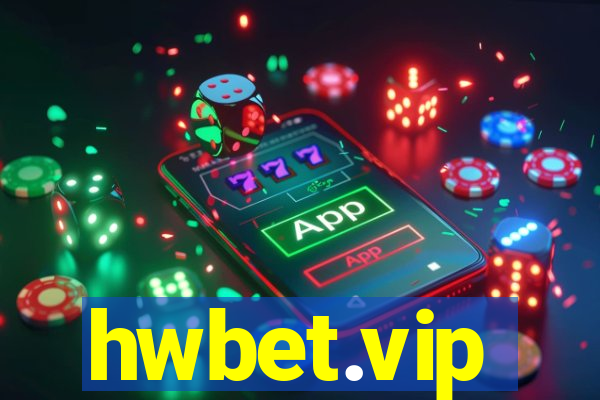hwbet.vip