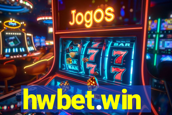 hwbet.win