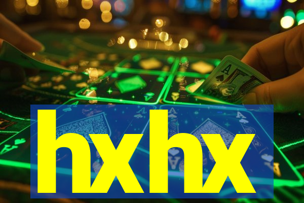 hxhx