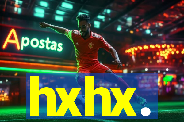 hxhx.