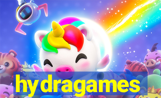 hydragames