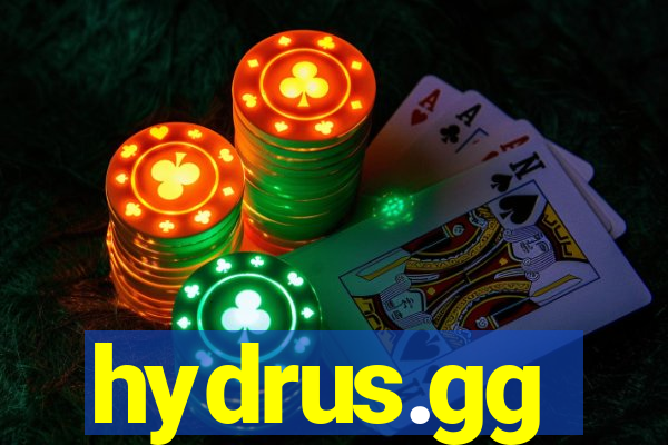 hydrus.gg