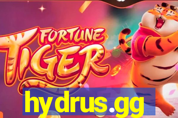 hydrus.gg