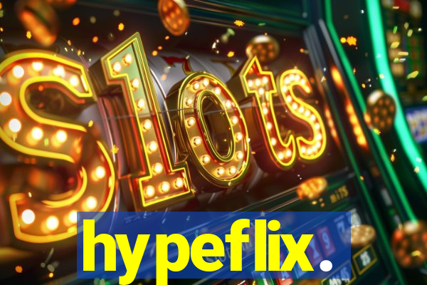 hypeflix.