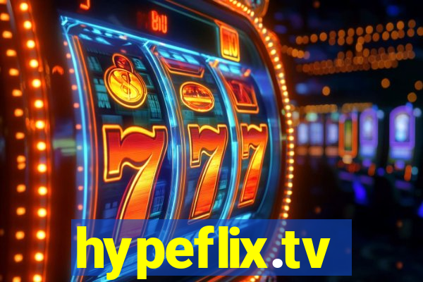 hypeflix.tv