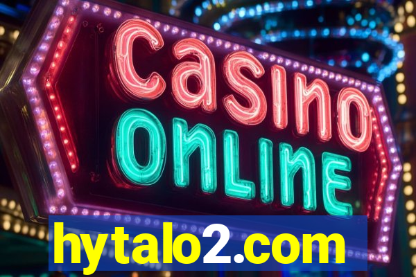hytalo2.com