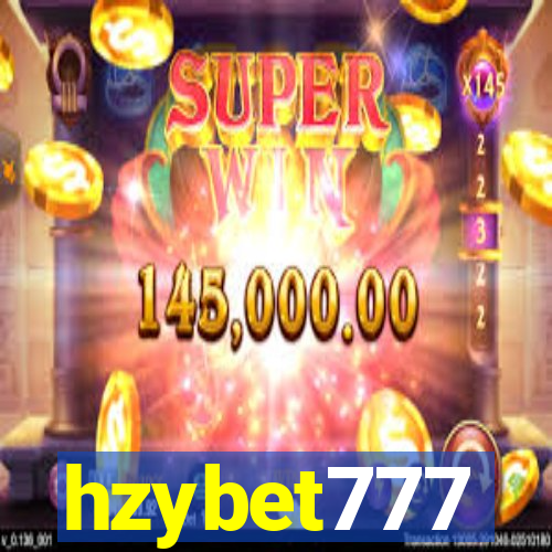hzybet777