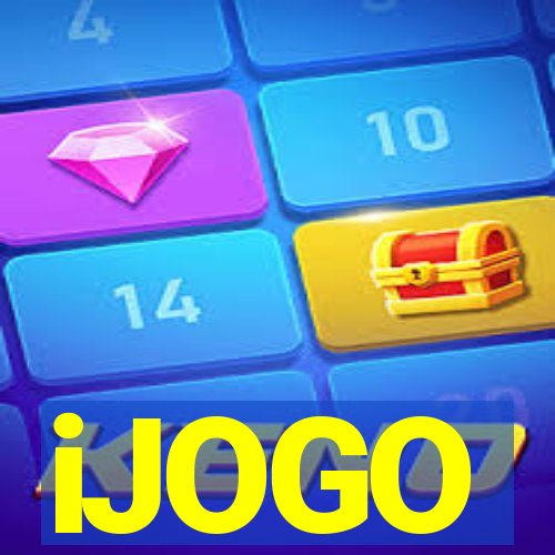 iJOGO