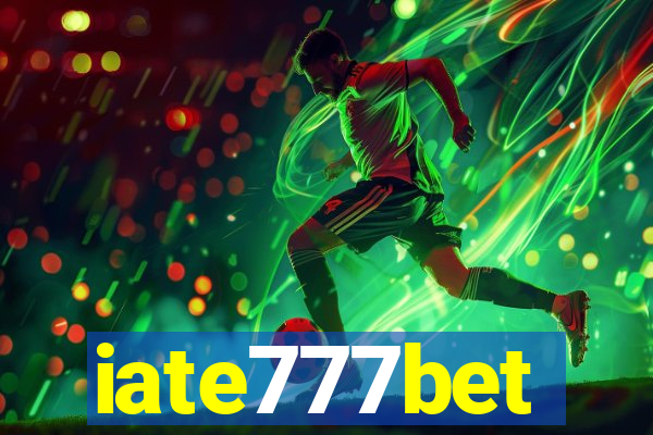 iate777bet