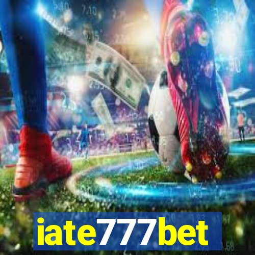 iate777bet