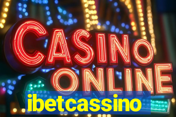 ibetcassino